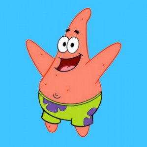 Create meme: spongebob Patrick, spongebob Patrick, Patrick