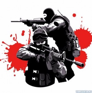 Создать мем: css аватарки, лого для клана cs, Counter-Strike: Global Offensive