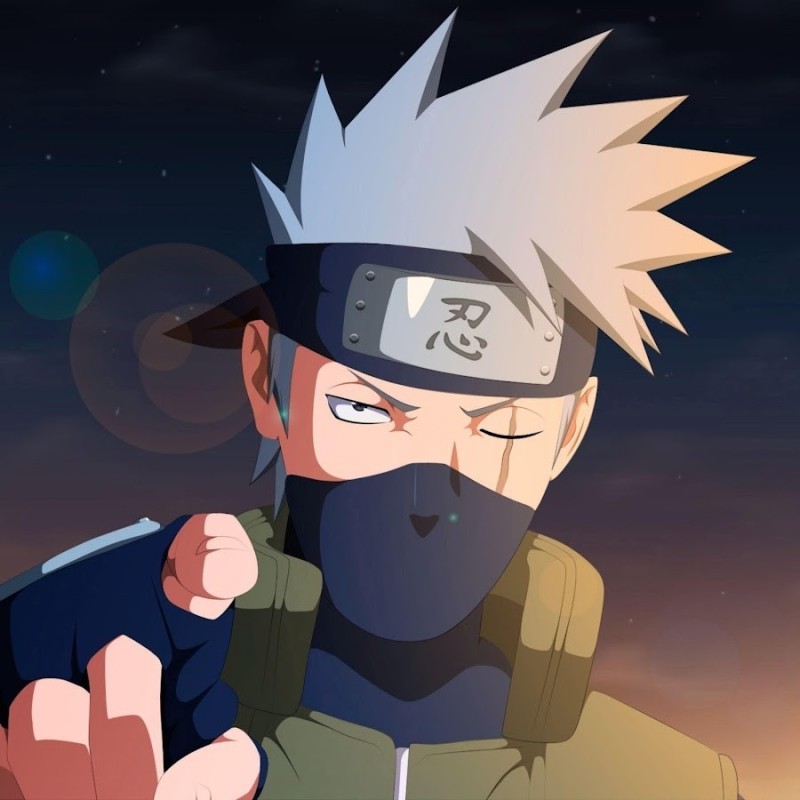 Create meme: Kakashi from naruto, naruto kakashi hatake, naruto Kakashi