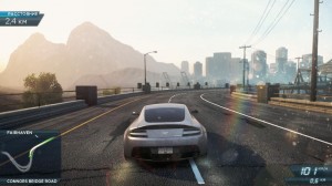 Создать мем: игра need for speed, нид фор мост вантед 2012, need for speed