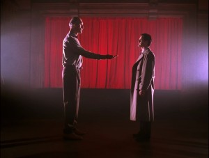 Create meme: soul, twin peaks, twin peaks