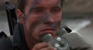 Create meme: commando movie 1985, Arnold Schwarzenegger, commando, Arnold Schwarzenegger GIF