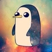 Create meme: gunther penguin cs go, ganter wenk, list of friends