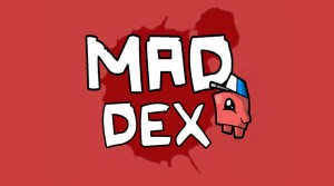 Создать мем: картинка mad dex игры, игра mad dex, mad dex