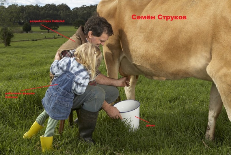 Create meme: dairy cow, milking cows, milk the cow