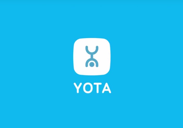 Create meme: iota, yota 4 g lte modem, yota