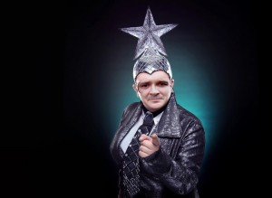 Create meme: Verka Serduchka well, Verka Serduchka concert, Andrey Danylko Verka Serduchka