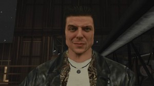 Create meme: the face of max Payne, Sam lake max Payne, max payne