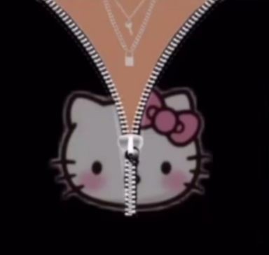 Shirt hello kitty - Roblox