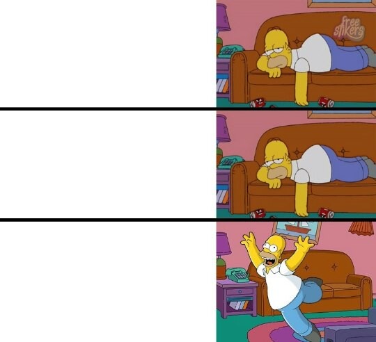 Create Comics Meme Templates Memes The Simpsons Jokes Homer Simpson Comics Meme Arsenal Com