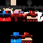 Create meme: skins for boys, skins, skins for minecraft for boys