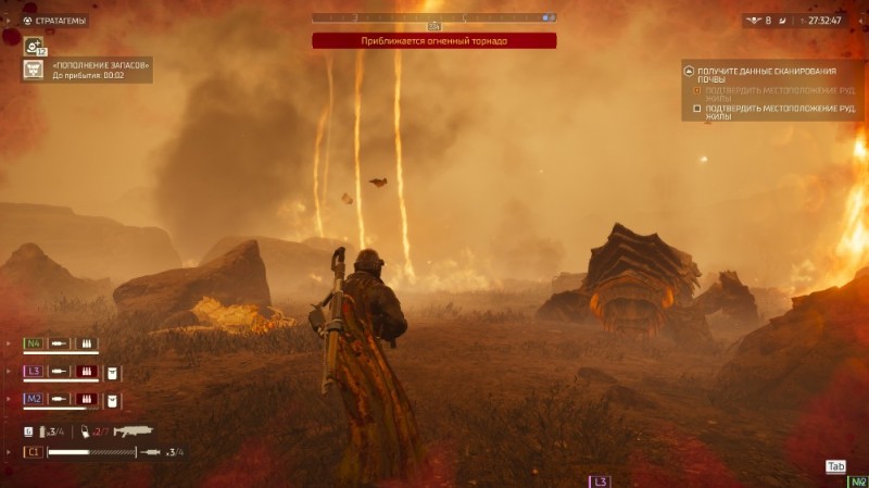Create meme: screenshot , Battlefront 2 gameplay, the horizon on ps