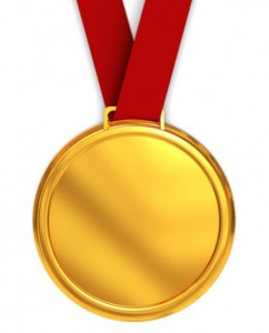 Создать мем: красно-золотая медаль на белом фоне, золотая медаль на белом фоне, шаблон медали