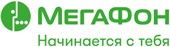 Создать мем: мегафон logo, цифровой абонент мегафон, мегафон касса под ключ