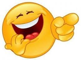 Create meme: emoticons funny, cute smiles, smiley laughter