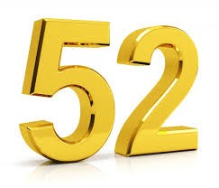 Create meme: gold numbers, beautiful golden numbers, a beautiful figure