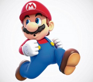 Create meme: the Mario characters, Mario characters, super Mario