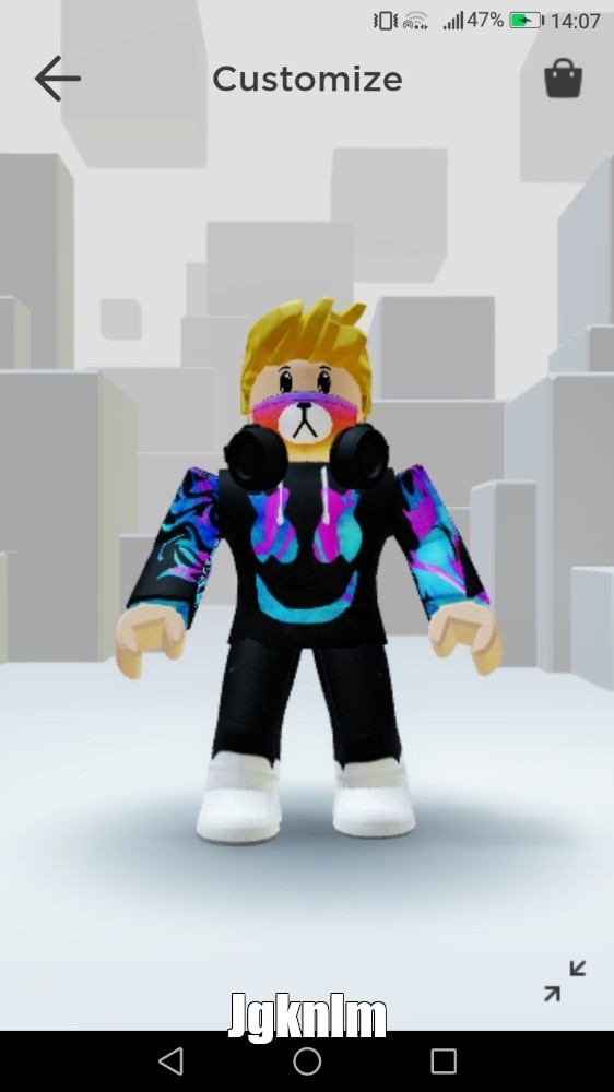 Create meme roblox skin, roblox, the get - Pictures 