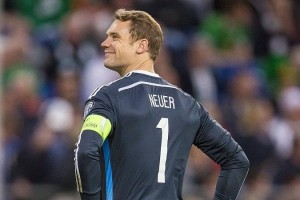 Create meme: Manuel Noer, Neuer, Manuel Neuer