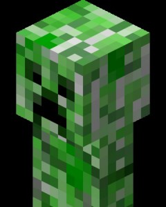 Create meme: creeper 20"4, creeper 2011, creeper minecraft