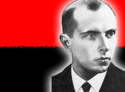 Создать мем: степан бандера биография, степан бандера, степан бандера 1959