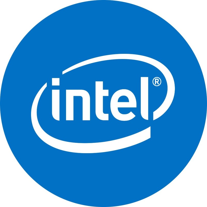 Create meme: intel , logo Intel, intel logo