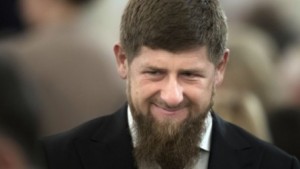 Create meme: Akhmed Zakayev and Kadyrov, Ramzan Kadyrov, Ramzan Kadyrov photo