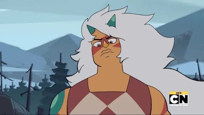 Create meme: jasper, jasper stephen universe, Stephen's universe