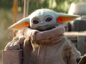 Создать мем: йода звездные войны, малыш йода, yoda