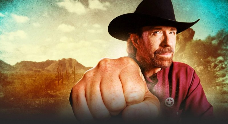 Create meme: Chuck Norris , a frame from the movie, facts about Chuck Norris