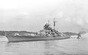 Create meme: battleship Barham, battleship ship, German battleship Bismarck