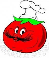 Create meme: tomato, tomato, Signor tomato