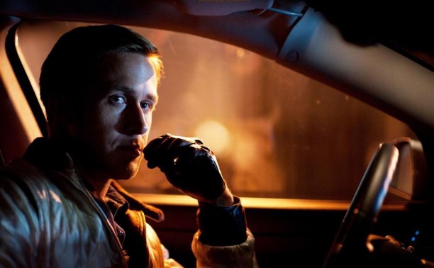 Create meme: Ryan gosling drive ending, drive, drive 2011