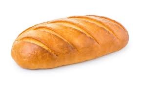Создать мем: хлеб, батон хлеба, багет хлеб