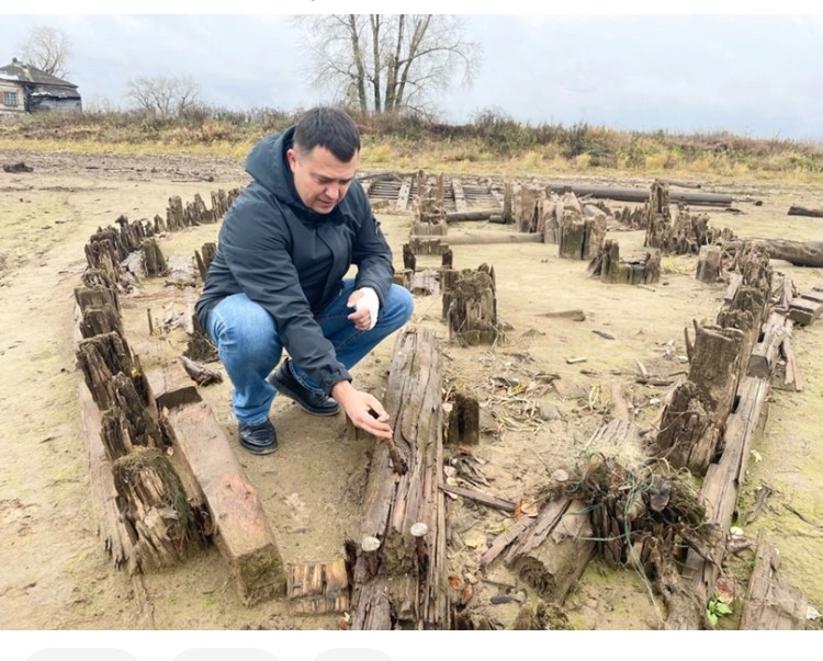 Создать мем: заповедник аркаим, древний город, городище