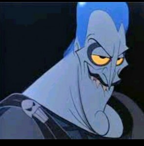 Create meme: Hades, Hades from Hercules, Hades Hercules