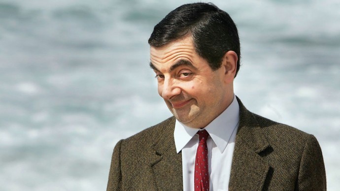 Create meme: Mr. bean 2020, Rowan Atkinson , Rowan Atkinson Mr bean