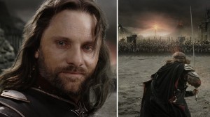 Create meme: Aragorn memes, Aragorn, the Lord of the rings Aragorn