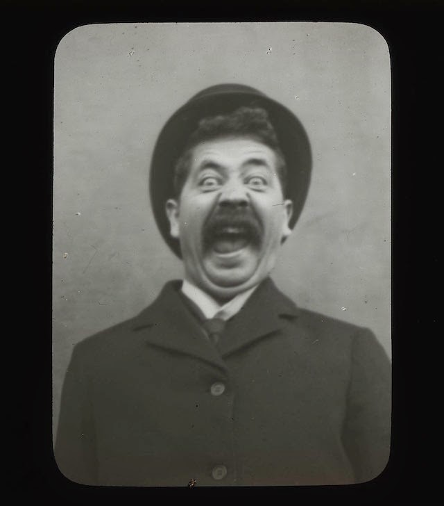 Создать мем: люди 1900 годов, французский актер комик, честер конклин