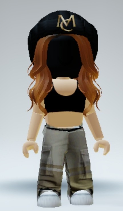 emo skin roblox girl