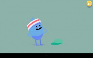 Создать мем: dumb ways to die 2, О блин