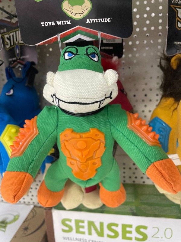 Создать мем: мягкая игрушка черепашка, крокодил игрушка, игрушка крокодил гена