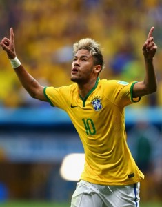 Create meme: neymar, neymar football player