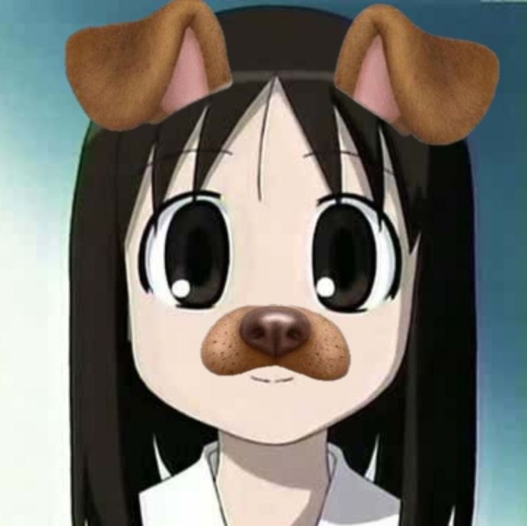 Create meme: azumanga, figure , anime characters