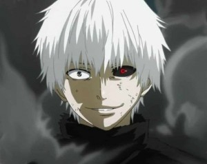 Create meme: the Kaneko anime, Tokyo ghoul, the Kaneko