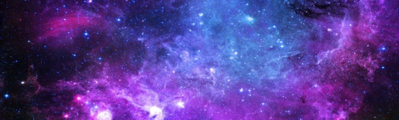 Create meme: space background, beautiful space background, pink space