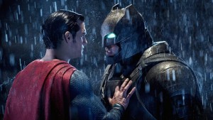 Create meme: Batman V Superman: dawn of justice movie 2016