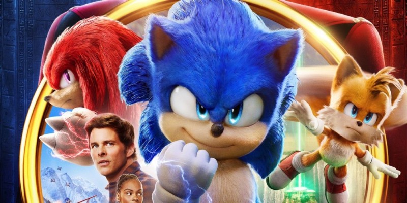 Создать мем: sonic movie, sonic the hedgehog, sonic the hedgehog 2 фильм