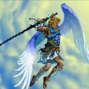 Создать мем: архангел герои 3, архангел homm 3, архангел и ангел герои 3
