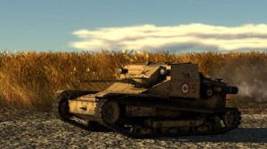 Создать мем: танки, танкетка l3/33 cc, war thunder